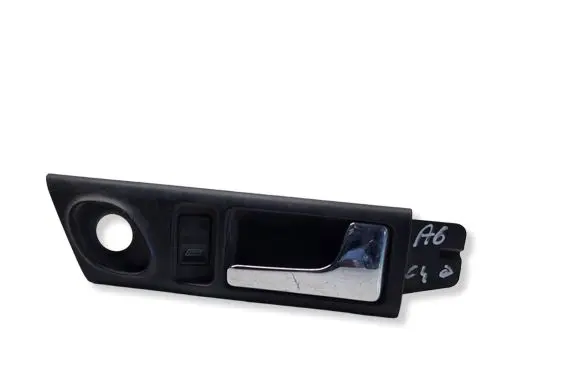 Audi A6 S6 C4 4A Rear door interior handle 4A0839020C