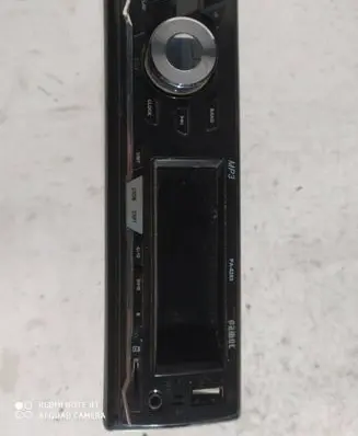 Audi A3 S3 8P CD/DVD changer Pa8263