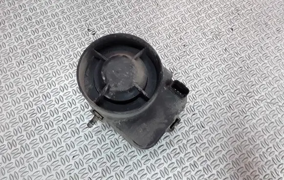 Peugeot 407 Alarm system siren 9639557480