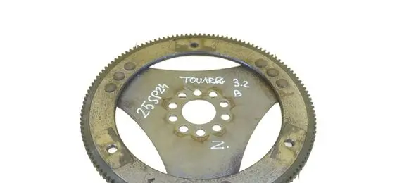 Volkswagen Touareg I Dual mass flywheel 022105323E BMV