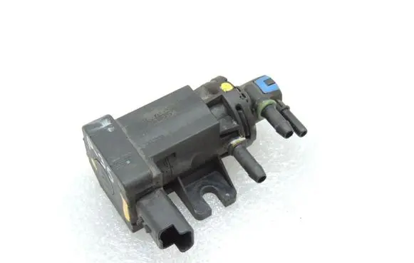 Peugeot 508 RXH Vacuum valve 9801887680