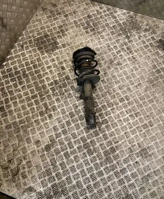 Mini One - Cooper Cabrio R52 Front shock absorber/damper 31316780472 6780472