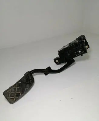 Audi A2 Accelerator throttle pedal 6PV00777017