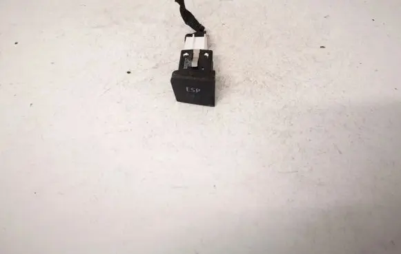 ESP (stability program) switch