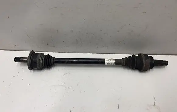 BMW X5 F15 Rear driveshaft 8609838 8603102