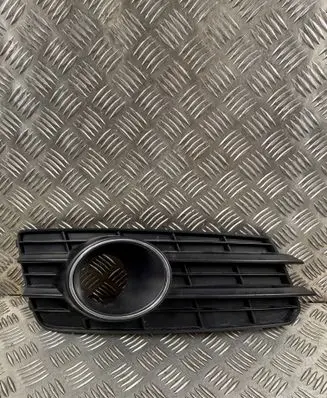 Audi A7 S7 4G Front bumper lower grill 4G8807682A