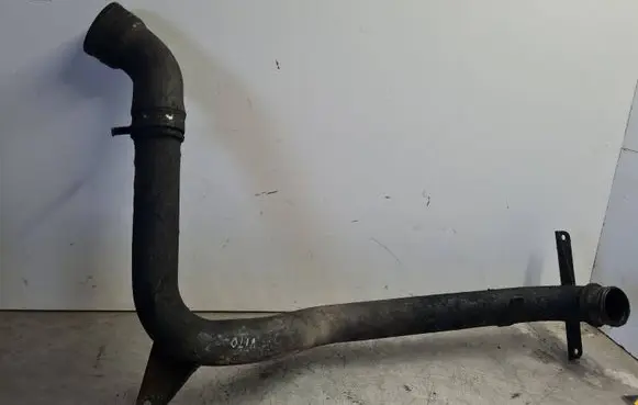 Mercedes-Benz Vito Viano W638 Engine coolant pipe/hose