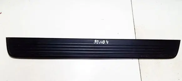 Honda Accord Front sill trim cover 84202sea0030