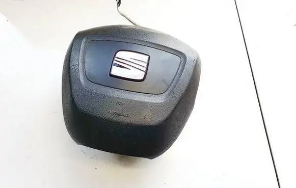 Seat Exeo (3R) Steering wheel airbag 3r0880201a 61674391e00