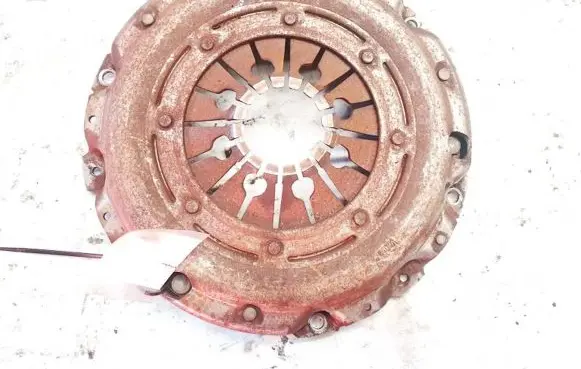 Fiat Scudo Clutch set kit SINGLEMASS