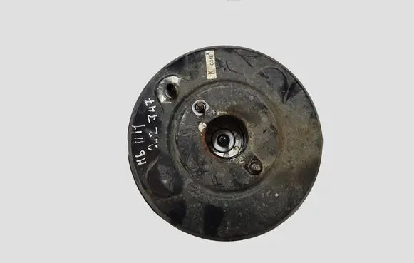 Mazda 6 Brake booster GAN643800 0204023795