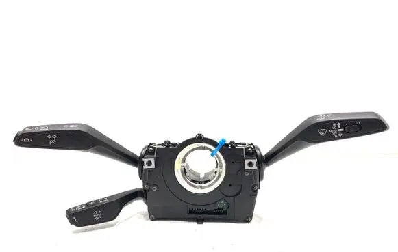 Audi A4 S4 B9 8W Wiper turn signal indicator stalk/switch 4N0907129PJ