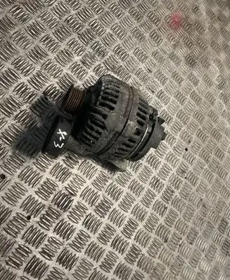 BMW X3 E83 Generator/alternator 