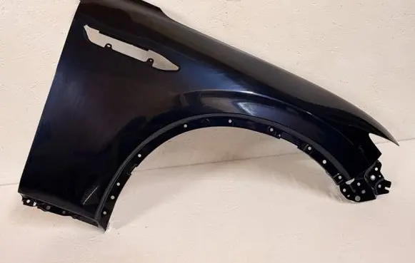 Mazda CX-60 Fender CX60BLOTNIK