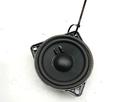 Porsche Taycan 9J1 Panel speaker 95C035415A