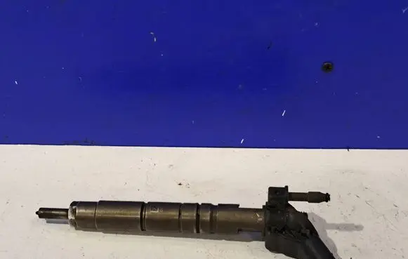 Mercedes-Benz E W212 Fuel injector A6420701187