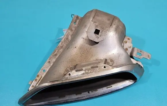 Ford Mondeo MK V Muffler/silencer IMPRK1447700