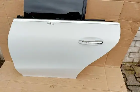 Mercedes-Benz CLA C118 X118 Rear door A1187320500