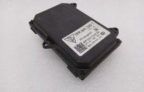 Porsche 911 991 Headlight ballast module Xenon 7PP941329T