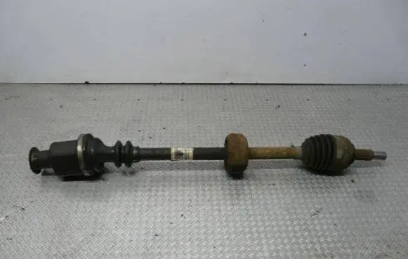 Renault Twingo II Front driveshaft 8200684084