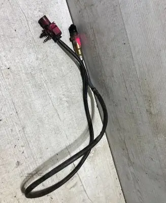 Jaguar XF X250 Lambda probe sensor 9X2Q9D375AA