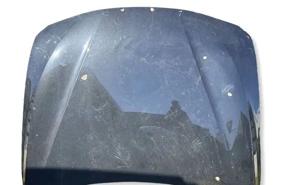 BMW 3 F30 F35 F31 Engine bonnet/hood 7290944