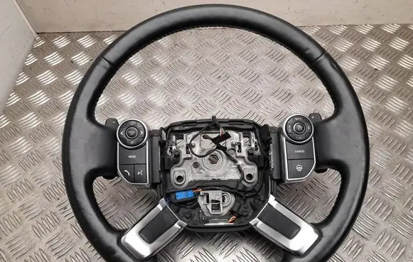 Land Rover Range Rover L405 Steering wheel CPLA3F563DH
