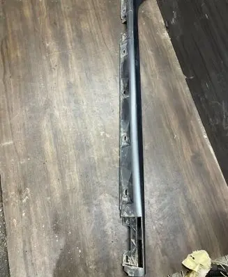 Audi A7 S7 4G Sill 