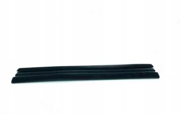 Ford Focus C-MAX Rubber seal front coupe door 1329735
