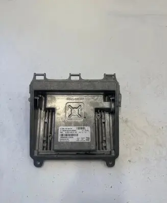 Mercedes-Benz A W169 Engine control unit/module A2661538979 5WK90958 A0024463140