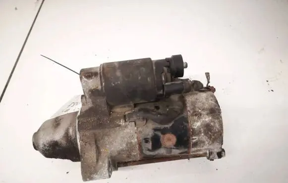 Honda Accord Starter motor m002t85672 mhg023