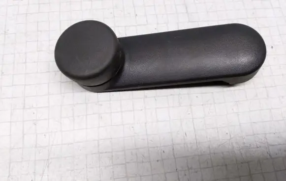 Opel Meriva A Rear door window winding handle 902471500430 90224834 90459502