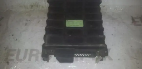 Volkswagen Jetta II Engine control unit/module 0280800140