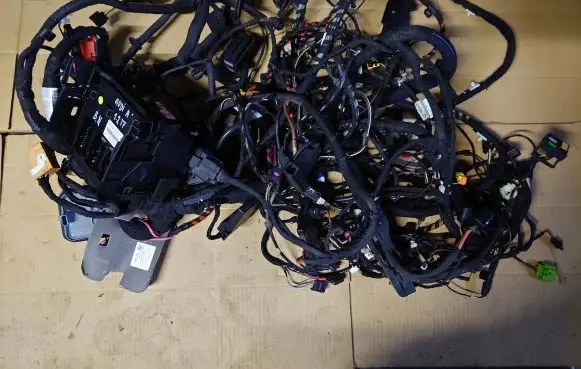 Audi A1 Other wiring loom