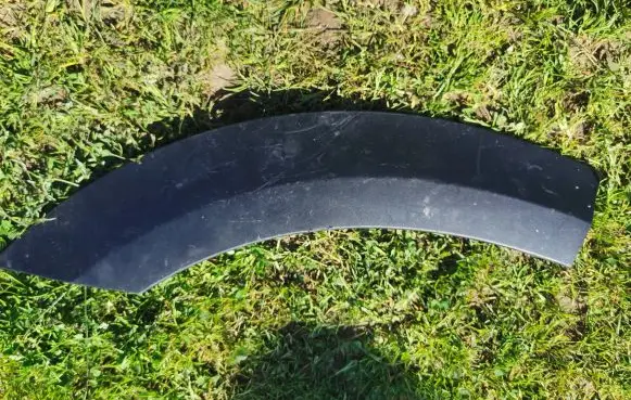 Nissan Juke II F16 Rear arch trim 938286PA0A