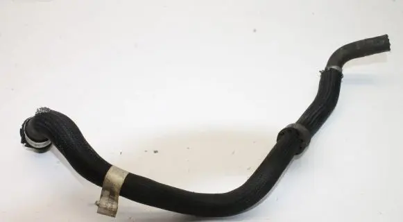 Ford Mondeo MK IV Engine coolant pipe/hose DG9318C266FE
