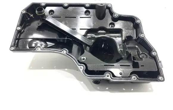 Audi A7 S7 4K8 Oil sump DRY