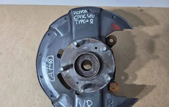 Honda Civic Front wheel hub spindle knuckle AGR1