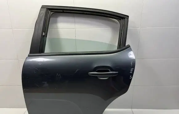 Citroen C3 Rear door 
