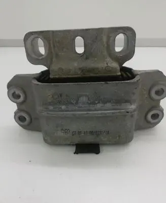 Gearbox mount