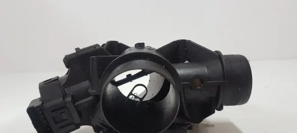 Citroen C5 Throttle valve