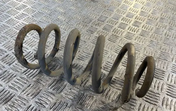 Toyota RAV 4 (XA30) Rear coil spring