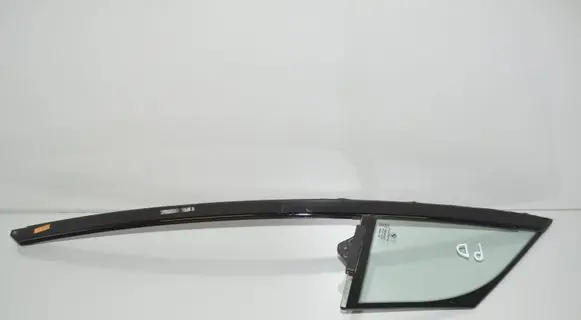 BMW i3 Front door vent window glass four-door 7289042 51357289042