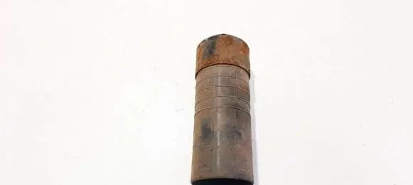 Honda Civic Front shock absorber dust cover boot 