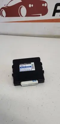 Other control units/modules