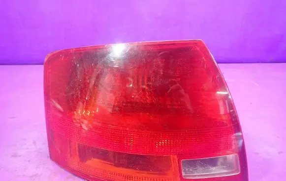 Audi A6 Allroad C6 Rear/tail lights 8E9945095E