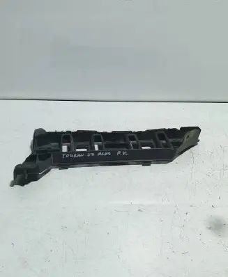 Volkswagen Touran I Front bumper mounting bracket 1T0807183A