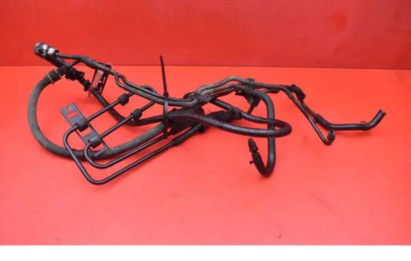 Hyundai Tucson JM Power steering hose/pipe/line