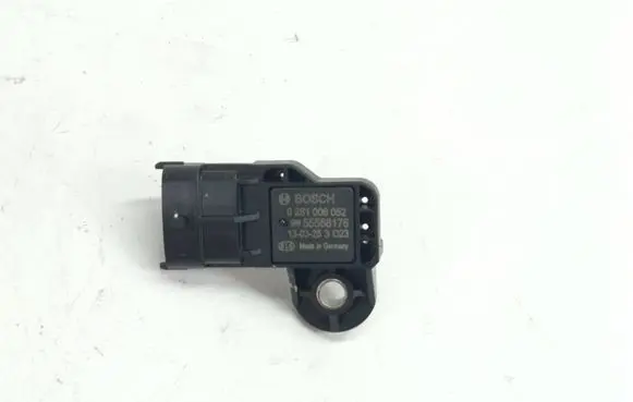 Chevrolet Captiva Air pressure sensor 0281006052 55568176