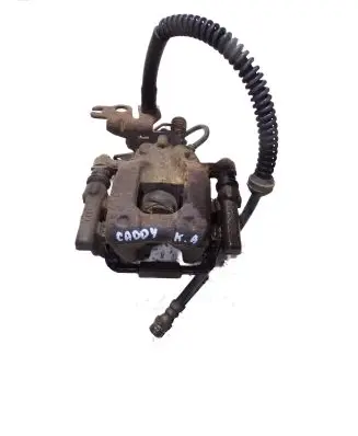 Volkswagen Caddy Rear brake caliper
